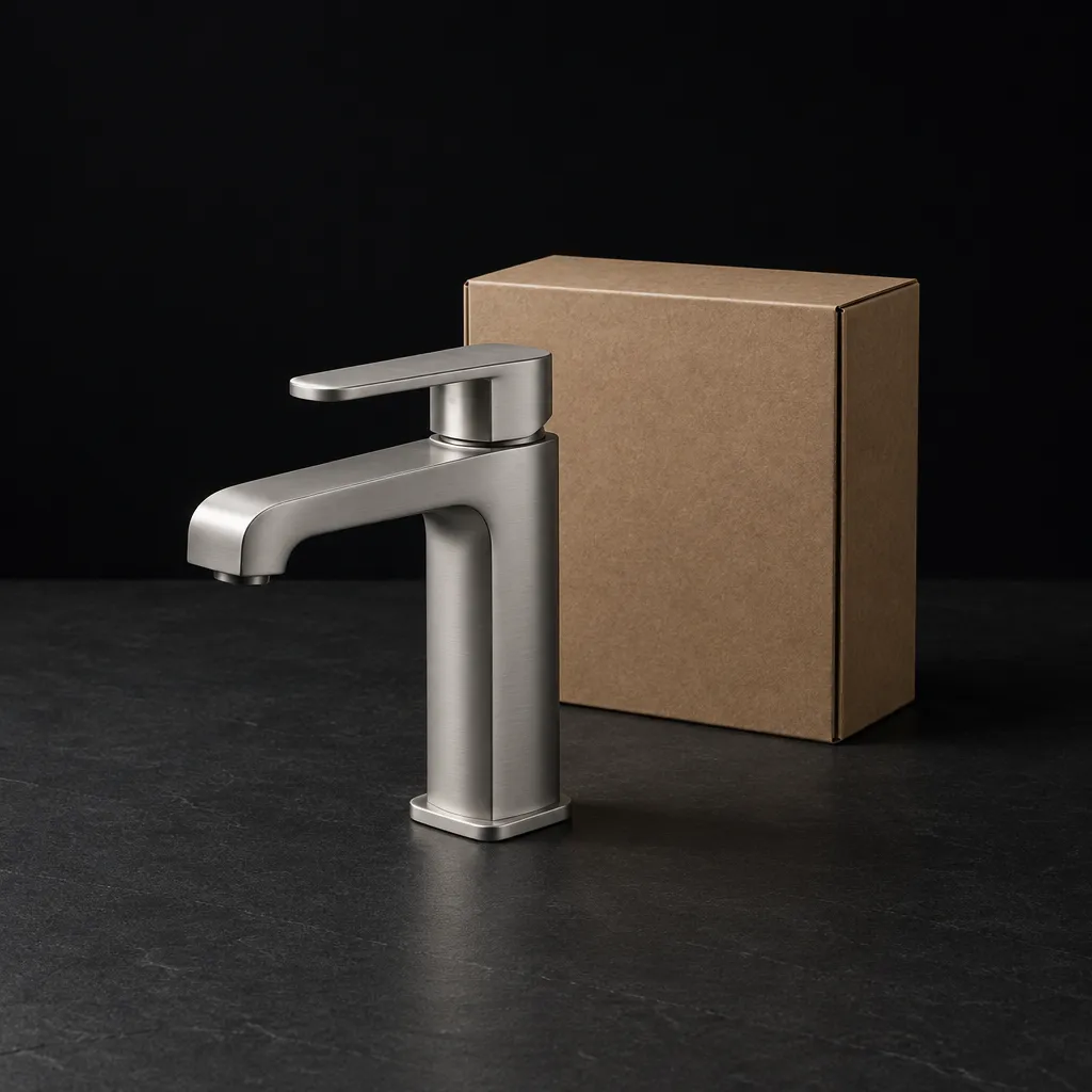 Caroma Urbane II Mixer