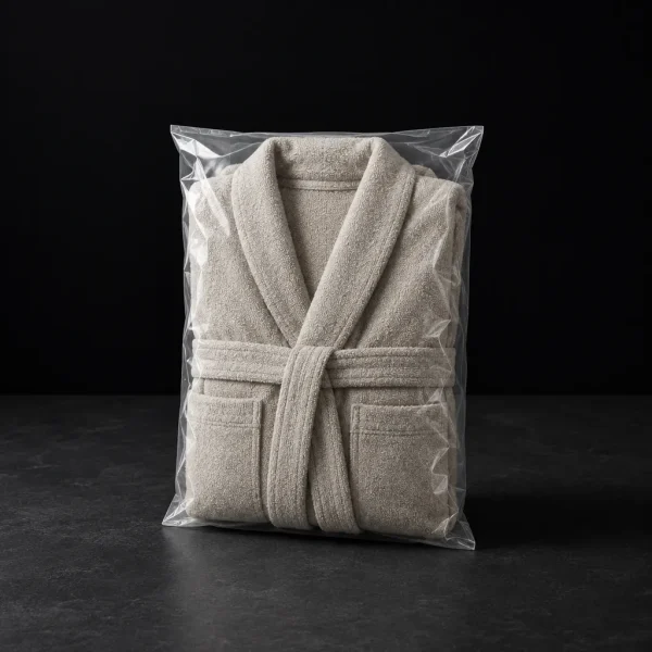 Ecoya Bamboo Bath Robe