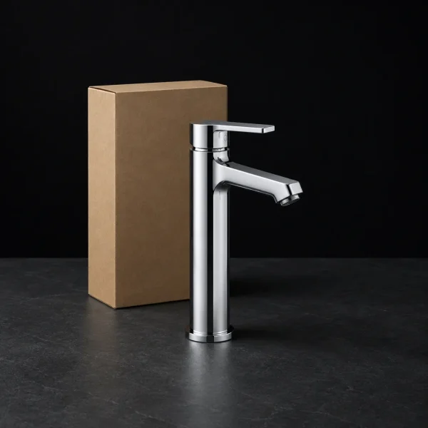 Phoenix Vivid Slimline Mixer