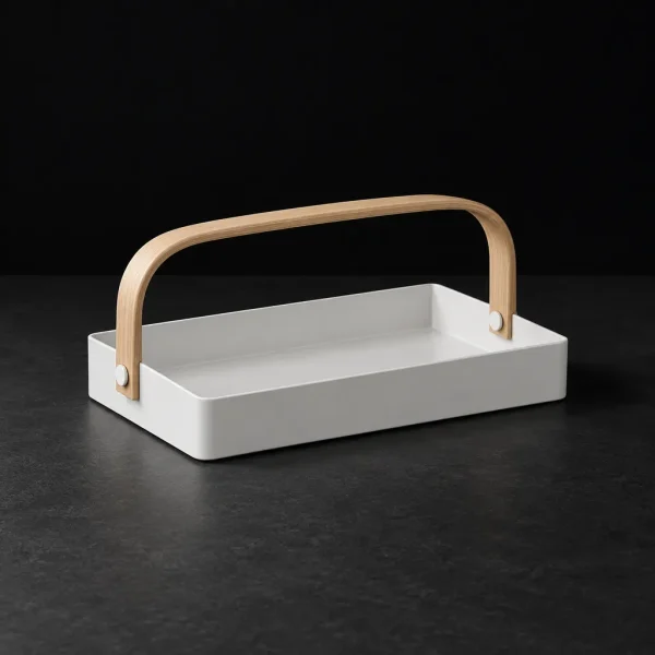 Yamazaki Tosca Vanity Tray